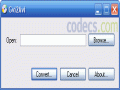 Download Gvi2Avi screenshot