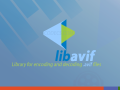 Download libavif screenshot