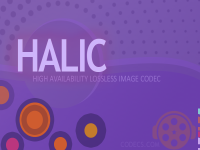 HALIC screenshot